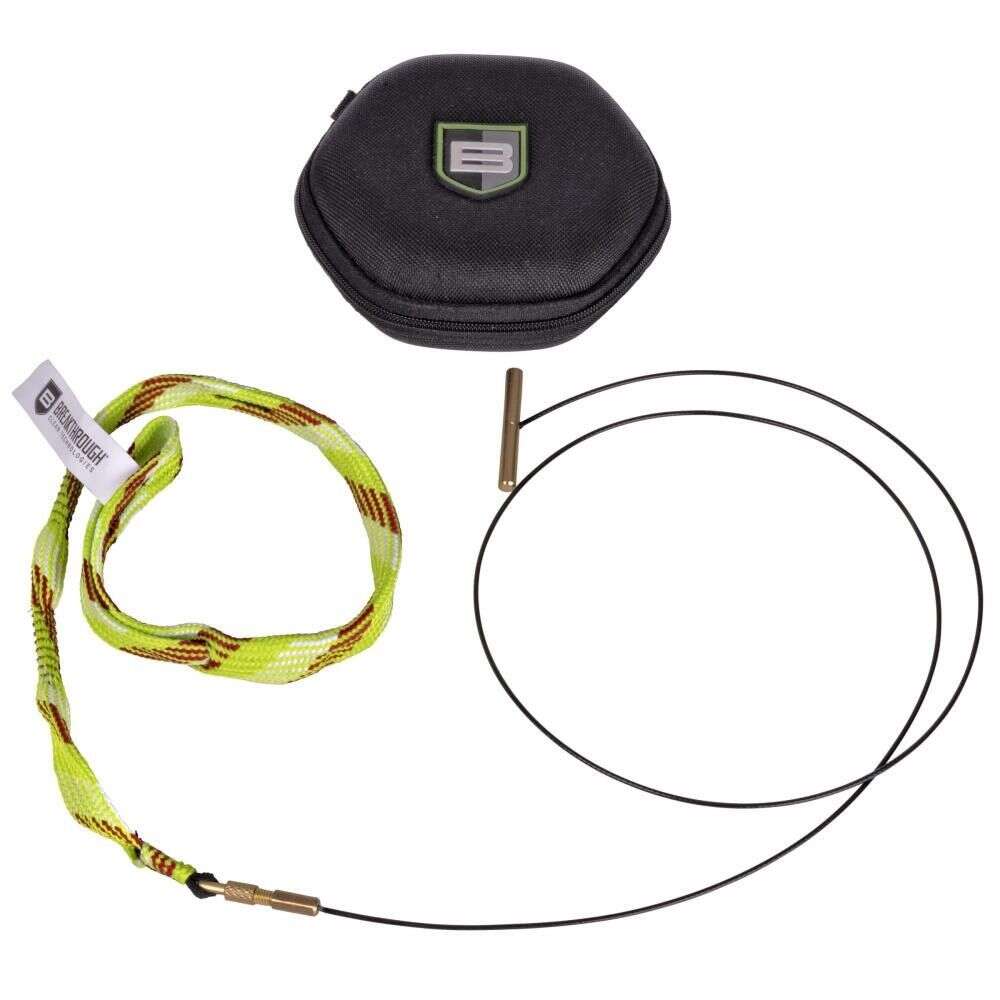 Cleaning Equipment Breakthrough Clean Technologies 4.50" BATTLE ROPE 2.0 W/ EVA CASE .25/6.5MM